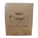 DAVIDOFF GOLD KSF HARD PACK