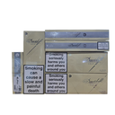 DAVIDOFF GOLD KSF HARD PACK