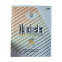 MANCHESTER DOUBLE DRIVE TROPICAL MINT RC KS HARD PACK   