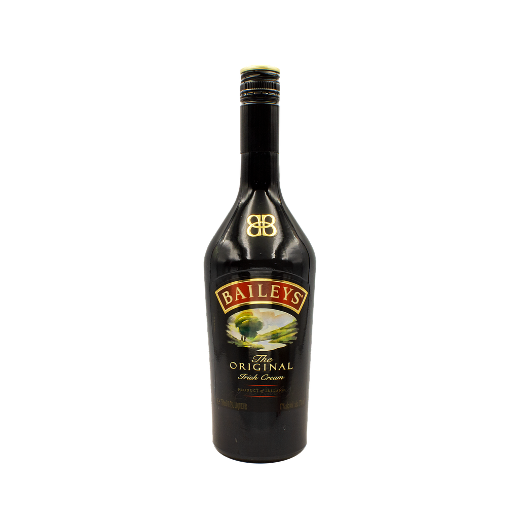 BAILEYS IRISH CREAM