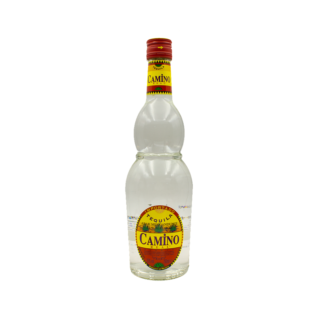 CAMINO REAL WHITE