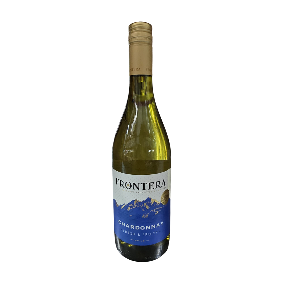 CONCHA Y TORO FRONTERA CHARDONNAY