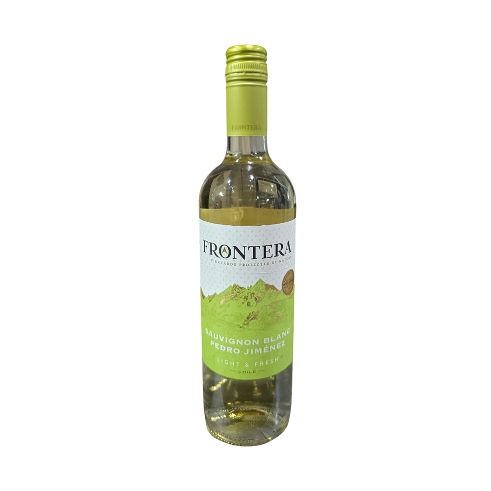 CONCHA Y TORO FRONTERA SAUVIGNON BLANC