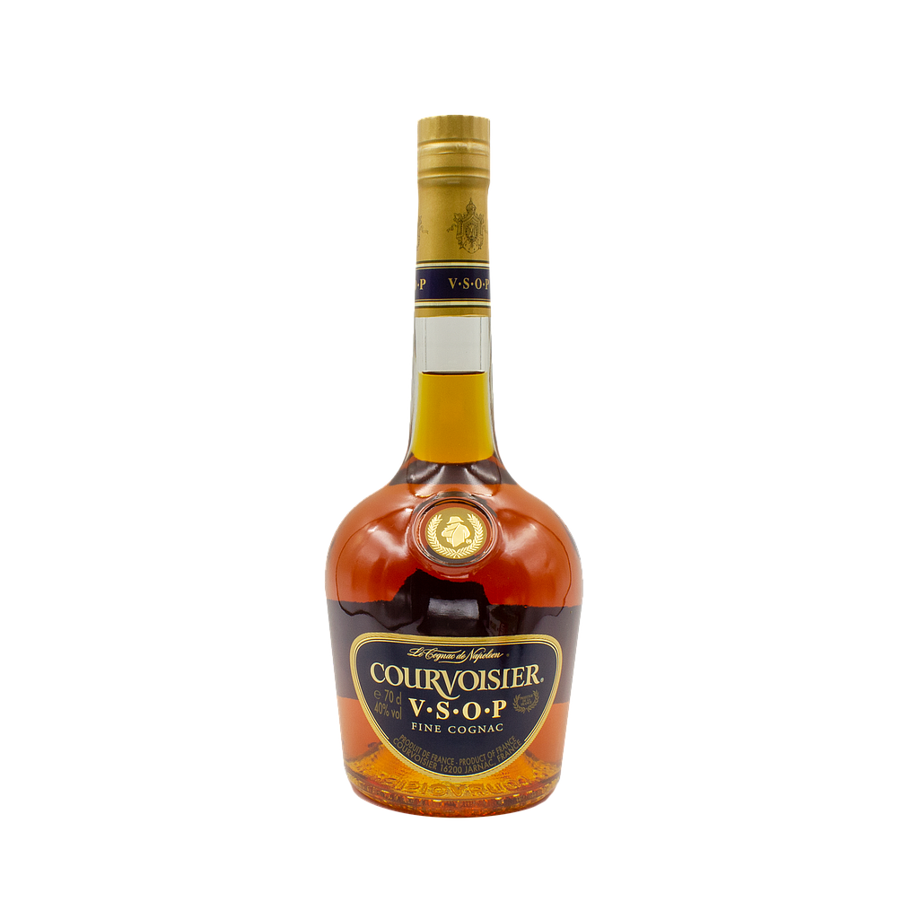 COURVOISIER VSOP COGNAC