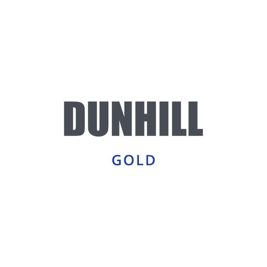 DUNHILL GOLD KSF HARD PACK (3MG)