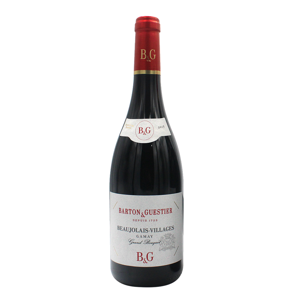 B&G BEAUJOLAIS VILLAGES