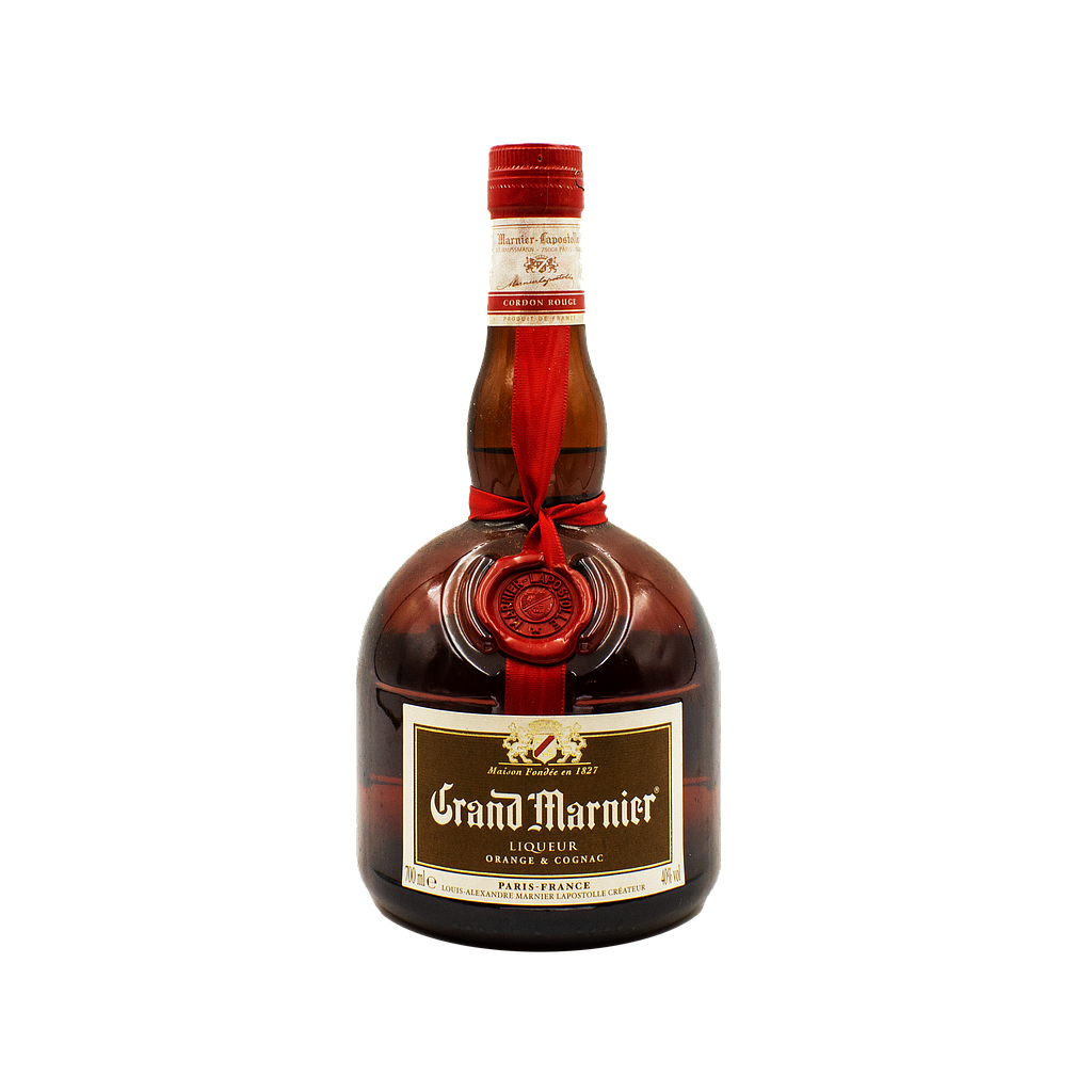GRAND MARNIER CORDON ROUGE 