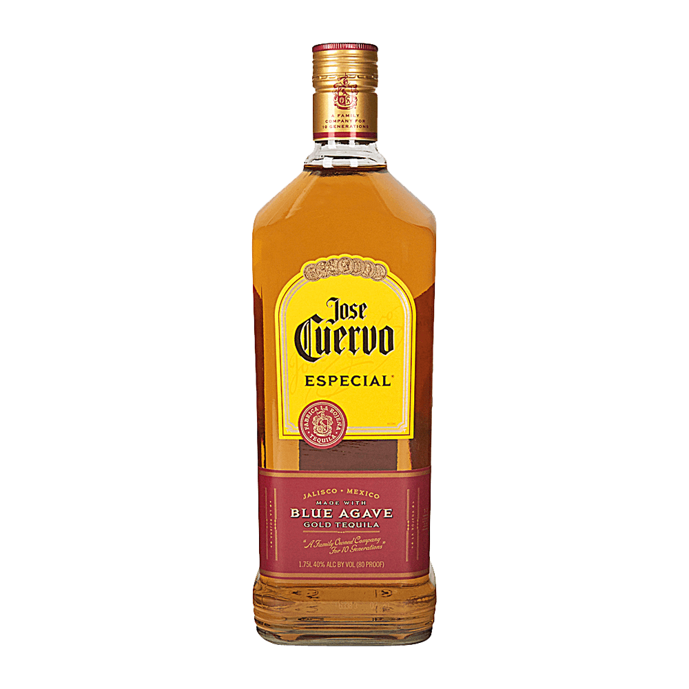 JOSE CUERVO GOLD (LTR)