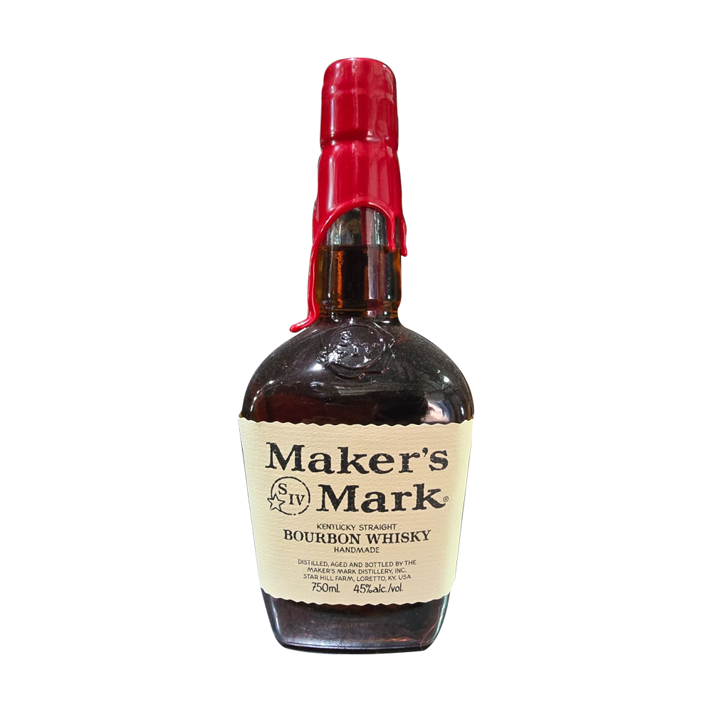 MAKER'S MARK WHISKY 
