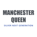 MANCHESTER QUEEN SILVER NEXT GENERATION HARD PACK