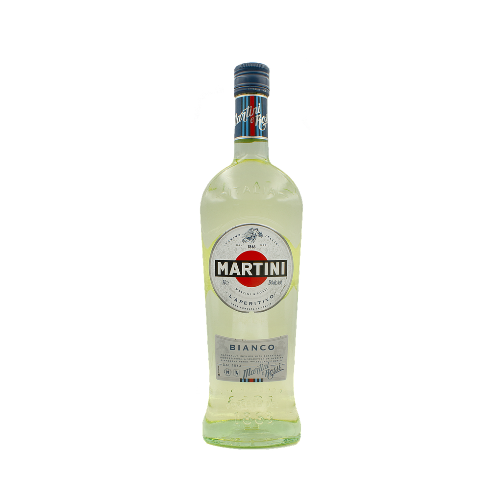 MARTINI BIANCO (LTR)