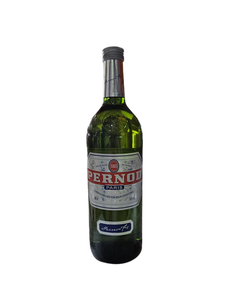 PERNOD (LTR)