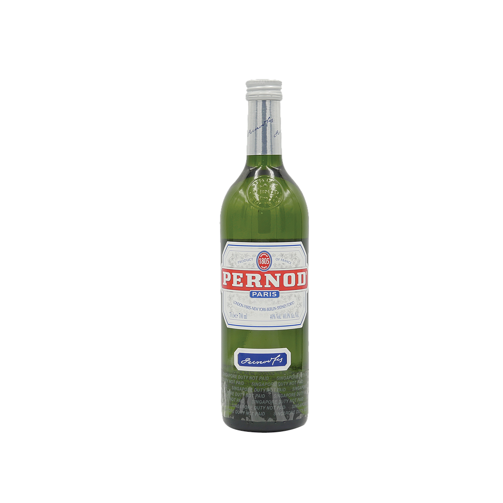 PERNOD