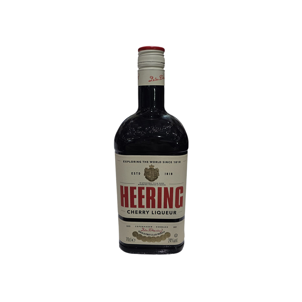 HEERING CHERRY LIQUEUR