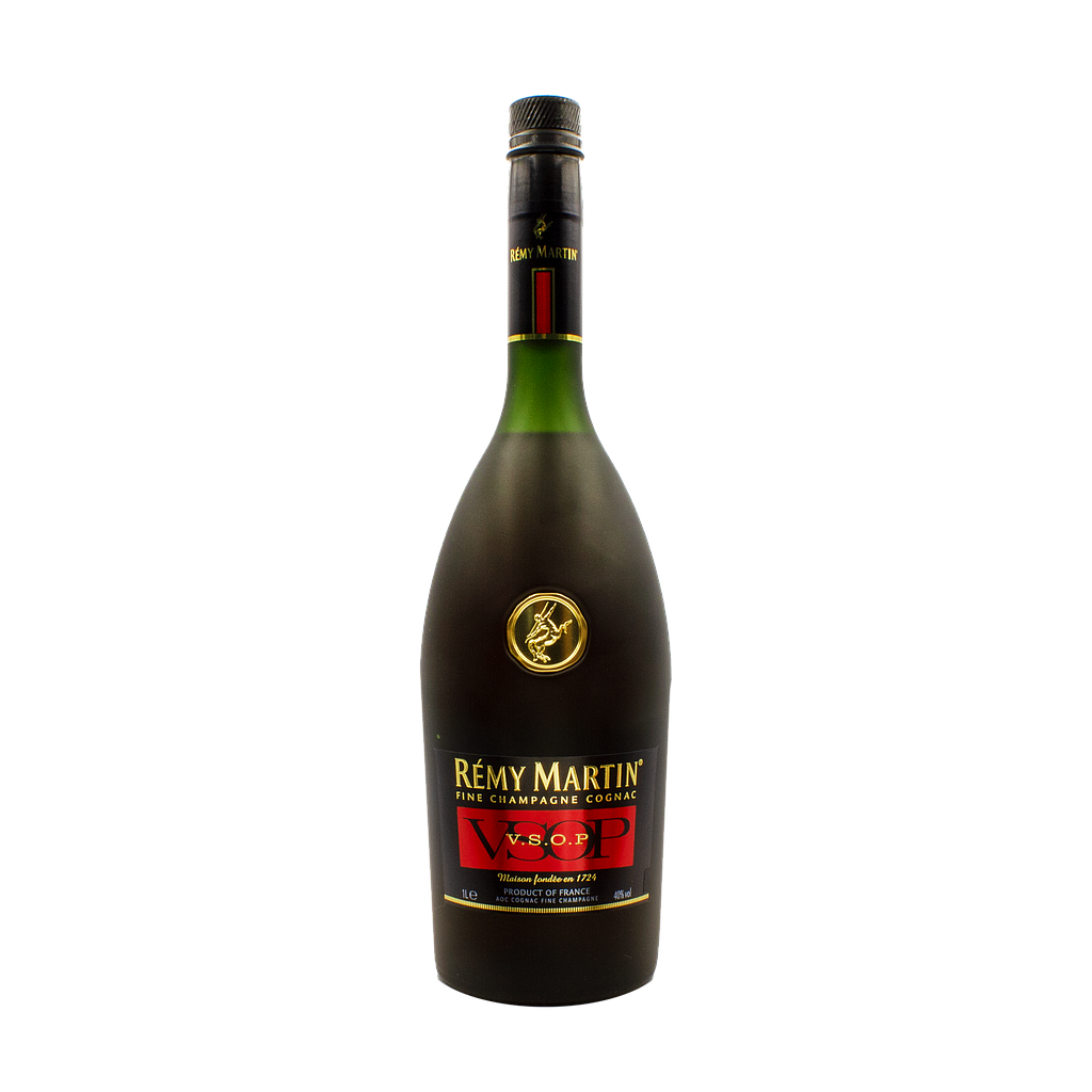 REMY MARTIN VSOP BRANDY (LTR)