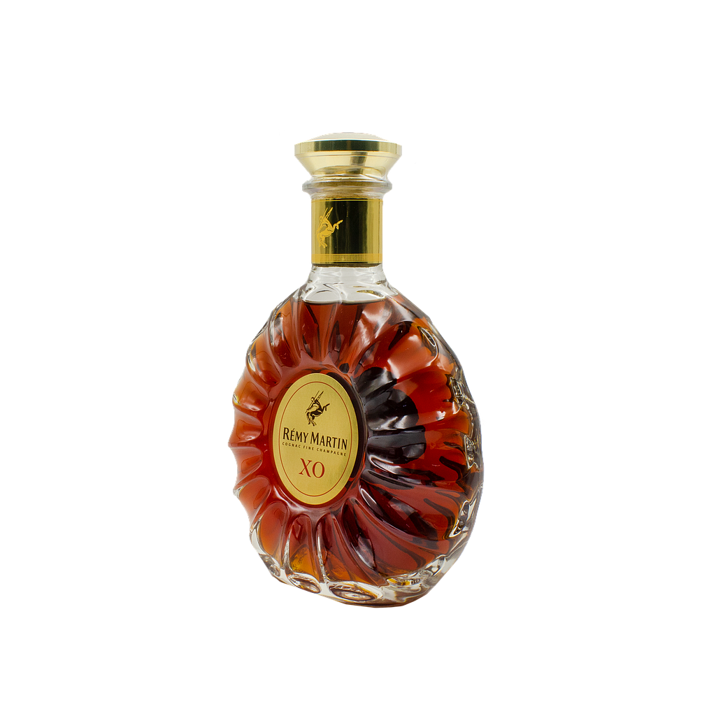 REMY MARTIN XO BRANDY