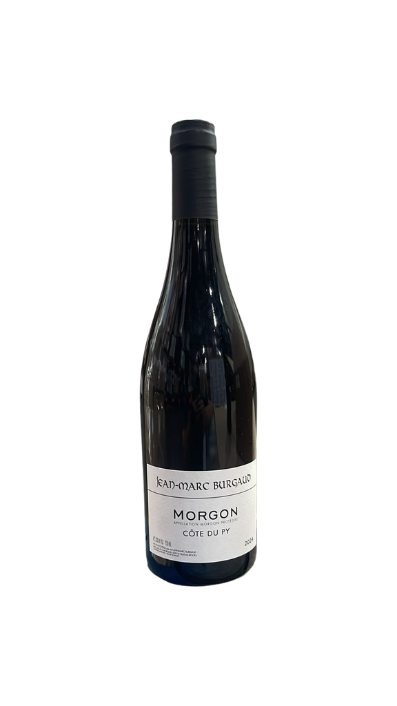 JEAN-MARC BURGAUD MORGON COTE DU PY