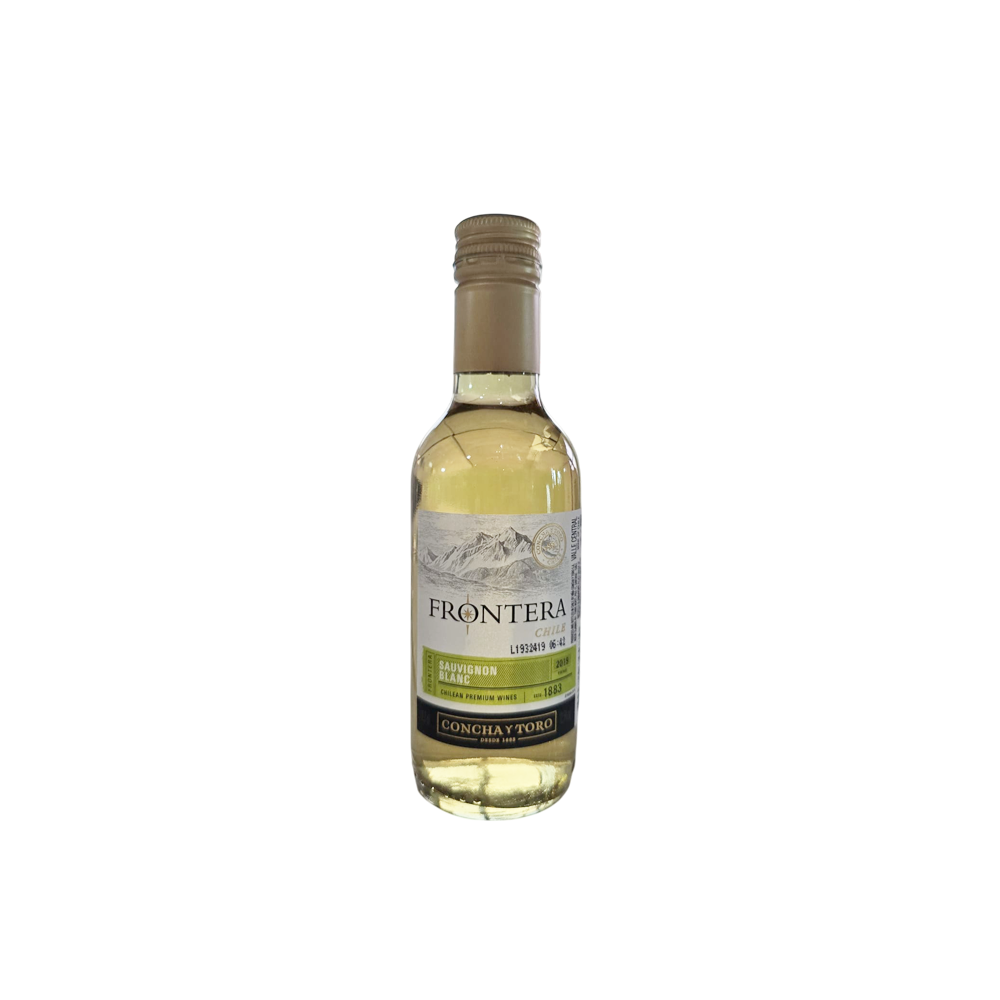 CONCHA Y TORO FRONTERA SAUVIGNON BLANC (187ML) (CTN)
