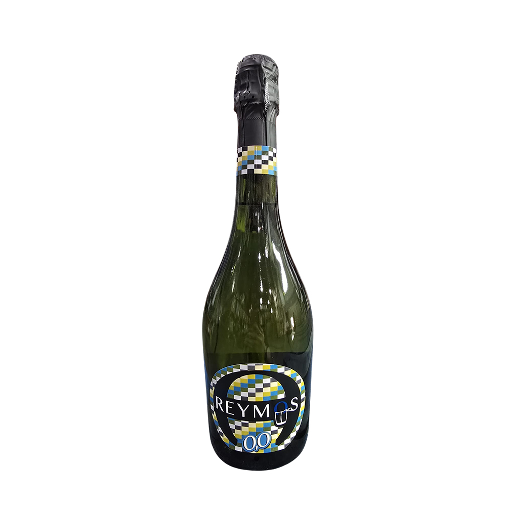 REYMOS SPARKLING WINE 0.0