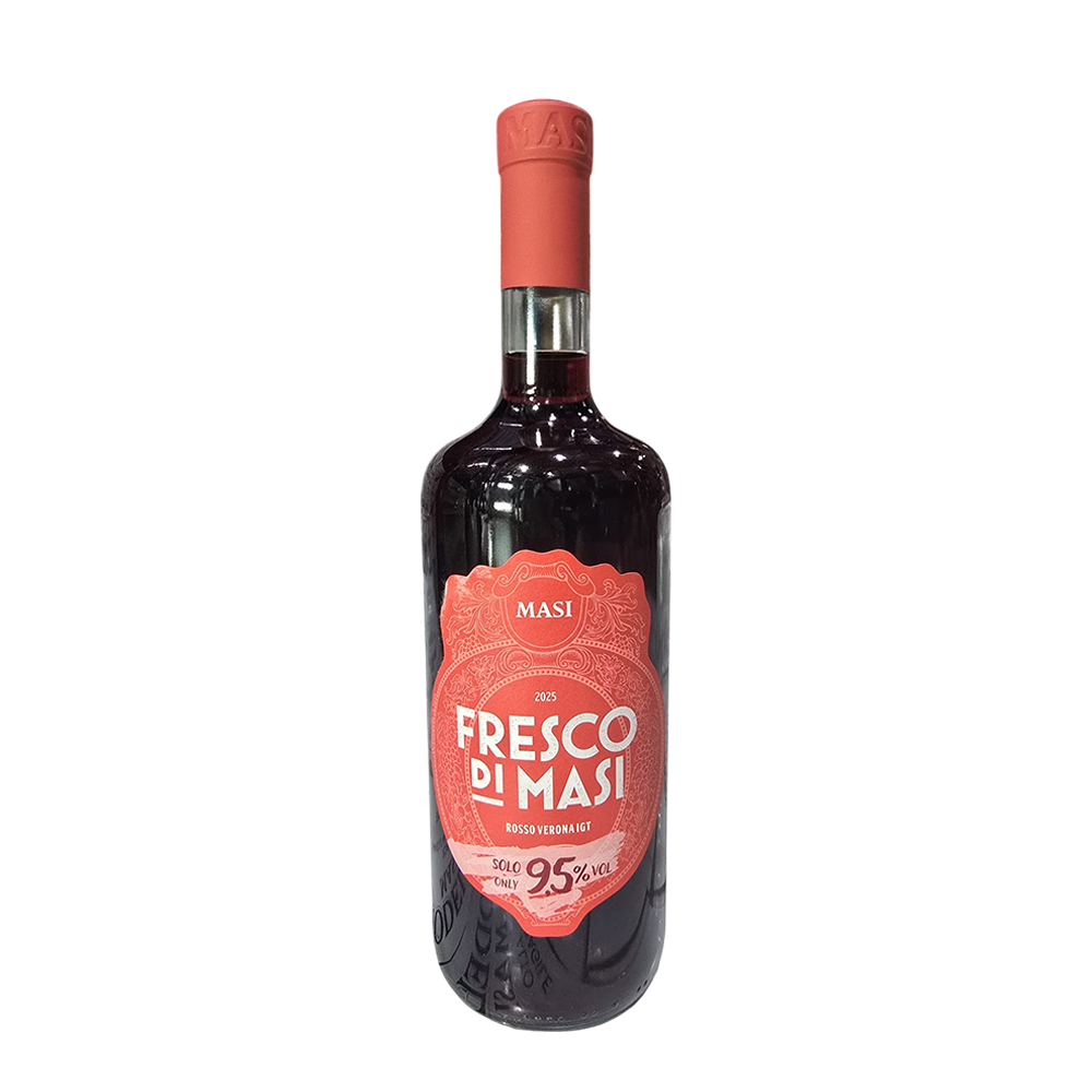 FRESCO MASI ROSSO IGT