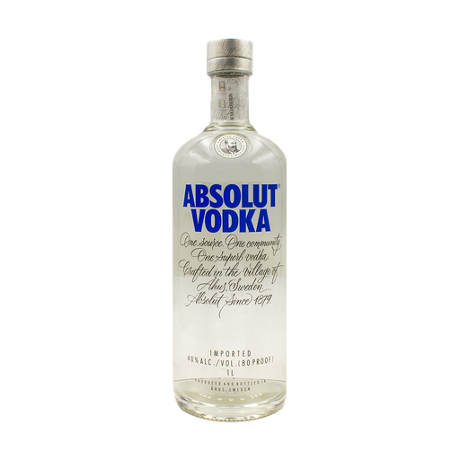 [ASLB-100] ABSOLUT BLUE (LTR)