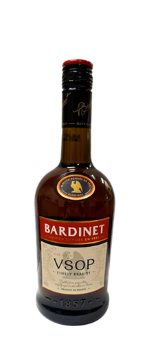[BANAP-70] BARDINET VSOP BRANDY