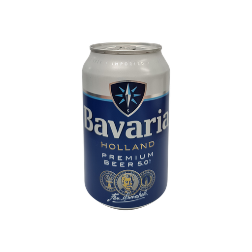[BAVC-33] BAVARIA BEER (CAN)