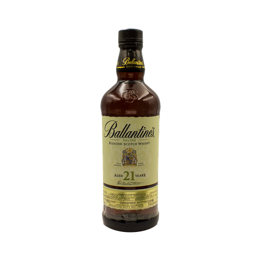 [BLT21-70] BALLANTINE 21 YRS BLENDED SCOTCH WHISKY