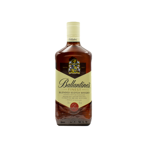 [BLTF-75] BALLANTINE FINEST BLENDED SCOTCH WHISKY