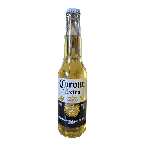 [CORB-33] CORONA BEER (BOTTLE) - 330ML