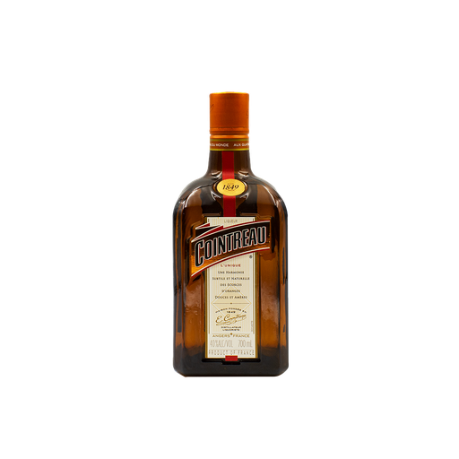 [CRU-70] COINTREAU