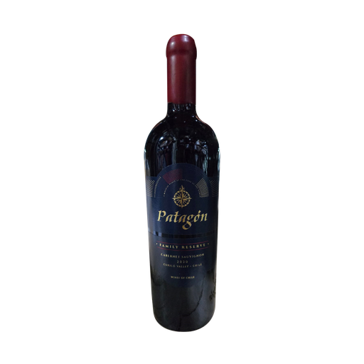 [CSPFRV-75] PATAGON CABERNET SAUVIGNON FAMILY RESERVE VINTAGE