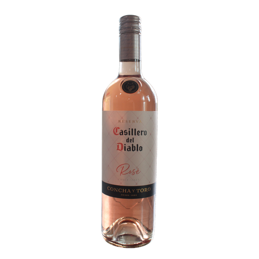 [CTCSR-75] CONCHA Y TORO CASILLERO DEL DIABLO ROSE