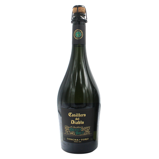 [CTDB-75] CONCHA Y TORO CASILLERO DEL DIABLO DEVILS BRUT