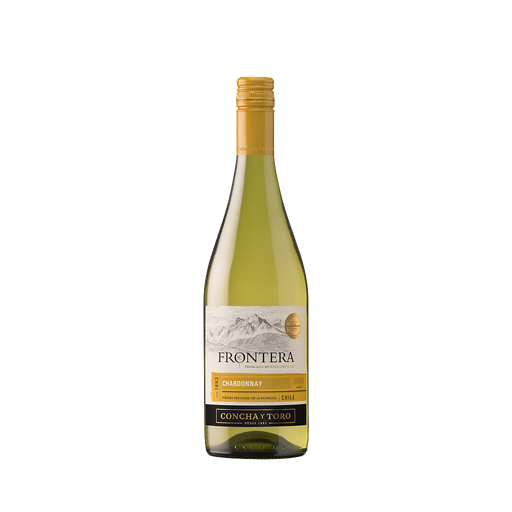 [CTFC-75] CONCHA Y TORO FRONTERA CHARDONNAY