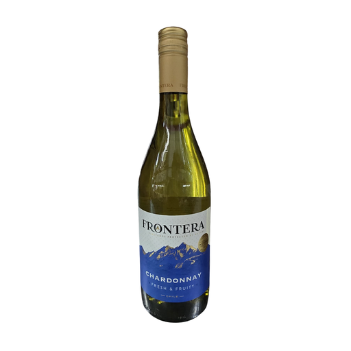 [CTFC-75] CONCHA Y TORO FRONTERA CHARDONNAY