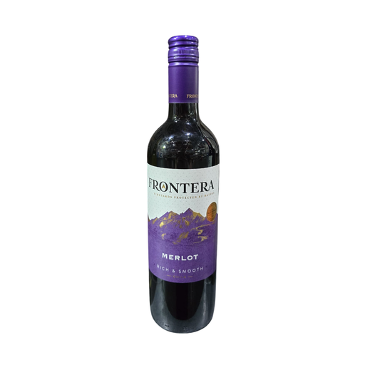 [CTFM-75] CONCHA Y TORO FRONTERA MERLOT