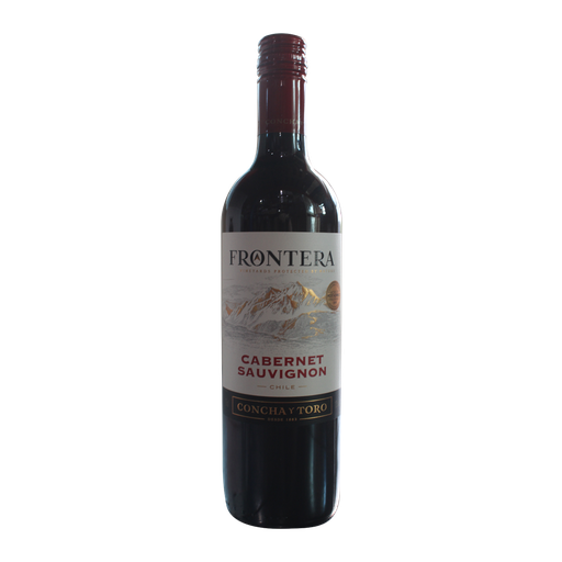 [CTFR-75] CONCHA Y TORO FRONTERA CABERNET SAUVIGNON