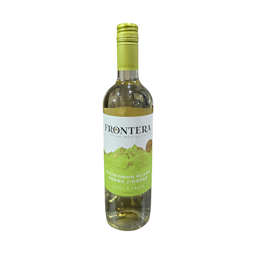 [CTFSB-75] CONCHA Y TORO FRONTERA SAUVIGNON BLANC