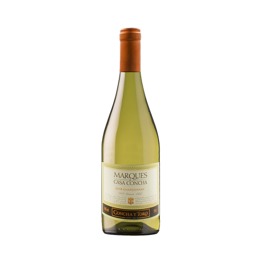 [CTMC-75] CONCHA Y TORO MARQUES CHARDONNAY