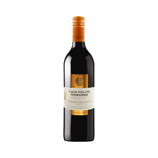 [FEPR-75] LUIS FELIPE EDWARD PUPILIA CABERNET