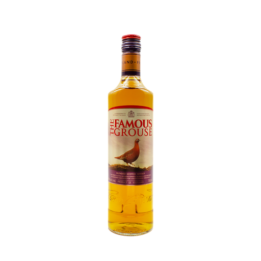 [FMG-75] FAMOUS GROUSE BLENDED SCOTCH WHISKY