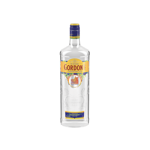 [GRD-100] GORDON'S DRY GIN (LTR)