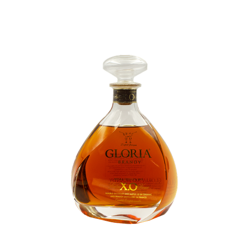 [GRXO-70] GLORIA XO BRANDY