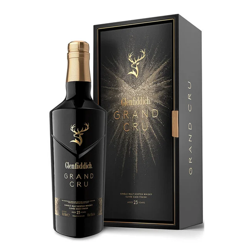 [GSM23-70] GLENFIDDICH SINGLE MALT WHISKY 23 YRS