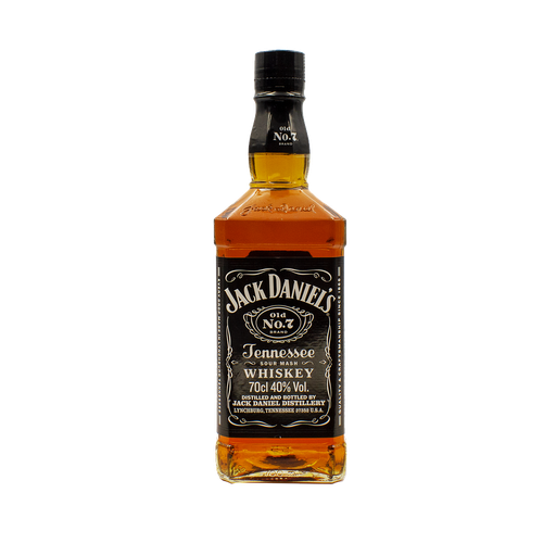 [JDNBO-70] JACK DANIEL'S BOURBON WHISKY