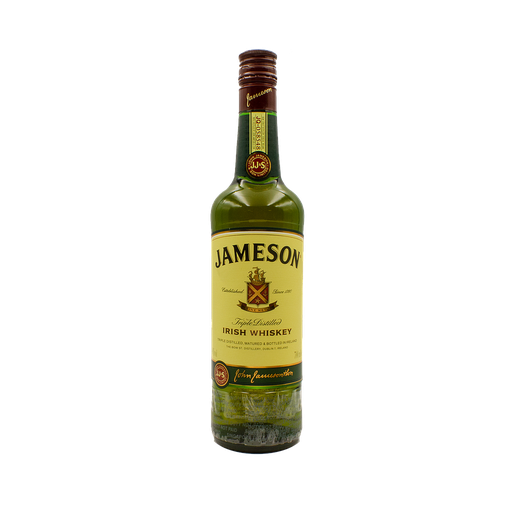 [JJSI-75] JAMESON BLENDED IRISH WHISKY