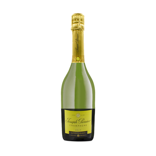 [JPCB-75] JOSEPH PERRIER CUVEE ROYALE BRUT