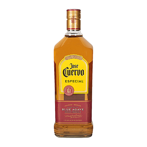 [JSCG-100] JOSE CUERVO GOLD (LTR)