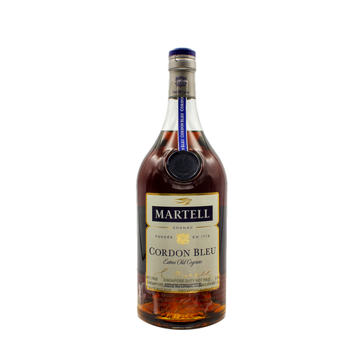 [MLCB-100] MARTELL CORDON BLEU BRANDY (LTR)